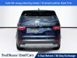 2018 Land Rover Discovery HSE