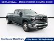 Used 2025 Chevrolet Silverado 3500 HD LTZ Truck