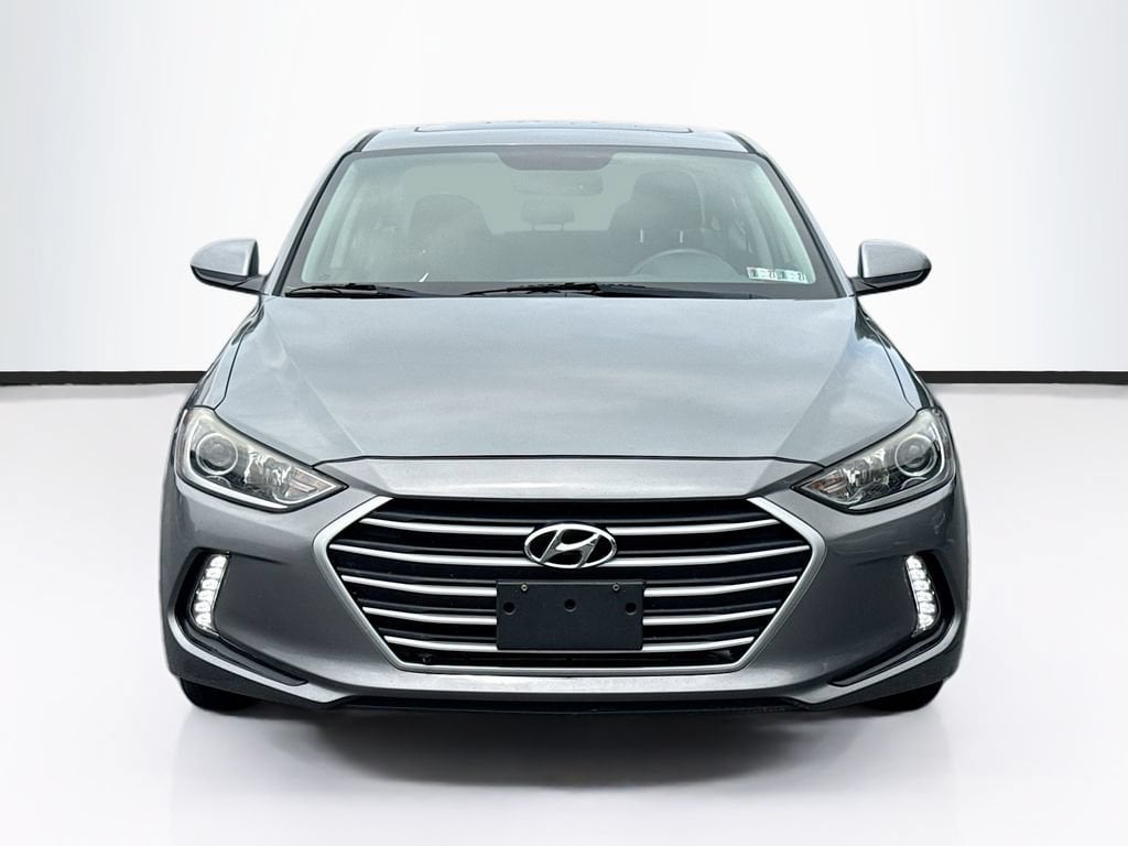 Used 2017 Hyundai Elantra Value Edition