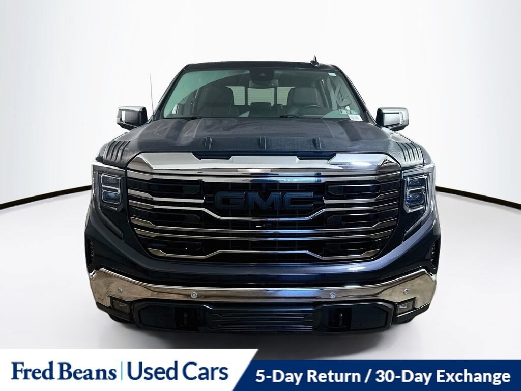 Used 2024 GMC Sierra 1500 SLT Truck