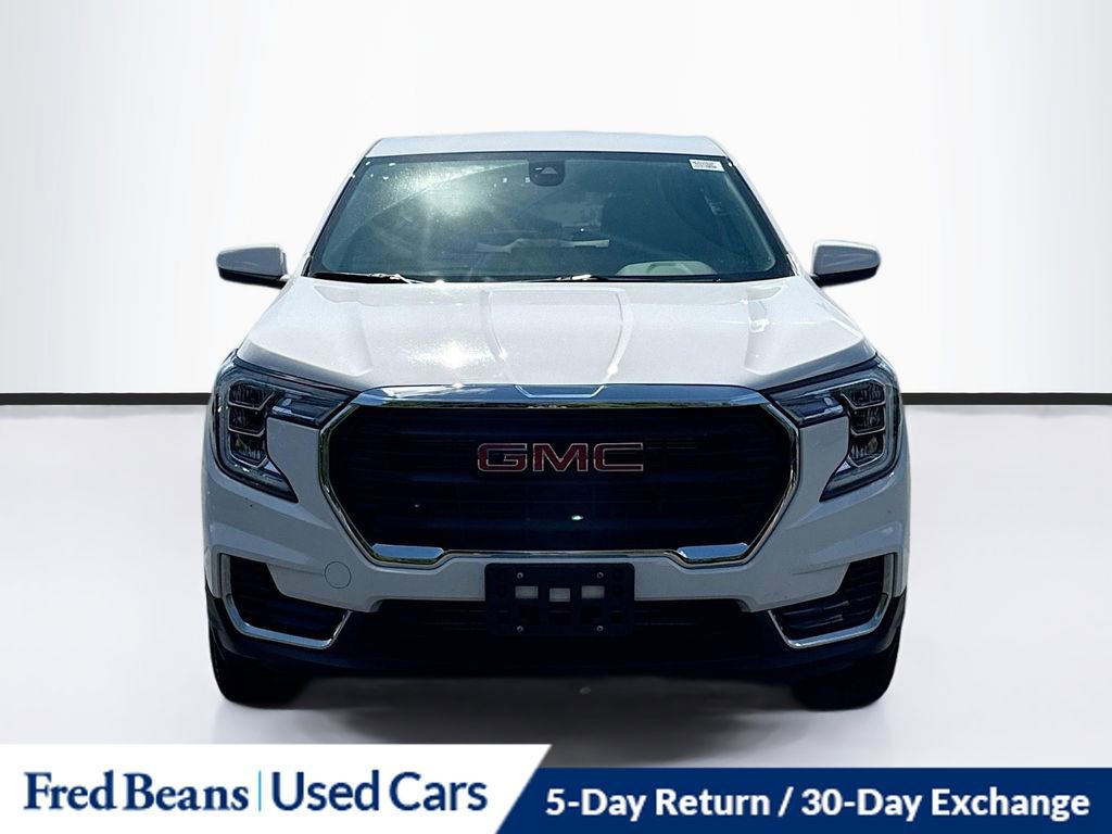 2023 Gmc Terrain SLE photo 2