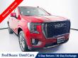 2024 GMC Yukon Denali Ultimate SUV