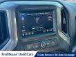 2025 Chevrolet Silverado 1500 Custom Trail Boss Truck