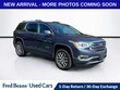  GMC Acadia