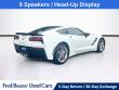 2017 Chevrolet Corvette Stingray 2LT