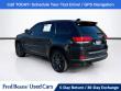 2020 Jeep Grand Cherokee High Altitude 4x4