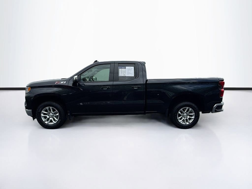 Used 2023 Chevrolet Silverado 1500 LT Truck
