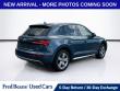 2018 Audi Q5 Premium