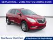 Used 2013 Buick Enclave Leather SUV