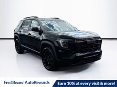 2026 GMC Terrain Elevation SUV