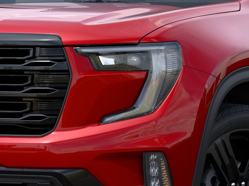 2027 GMC Acadia Elevation - Photo 10