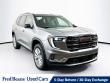 Used 2025 GMC Acadia Elevation SUV