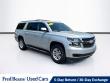 Used 2017 Chevrolet Suburban LT SUV