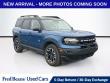 Used 2024 Ford Bronco Sport Outer Banks