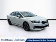 Used 2021 Subaru Impreza Limited