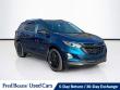 Used 2020 Chevrolet Equinox LT SUV