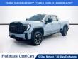 2026 GMC Sierra 2500 HD Denali Ultimate Truck