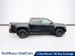 2022 GMC Canyon 4WD Elevation