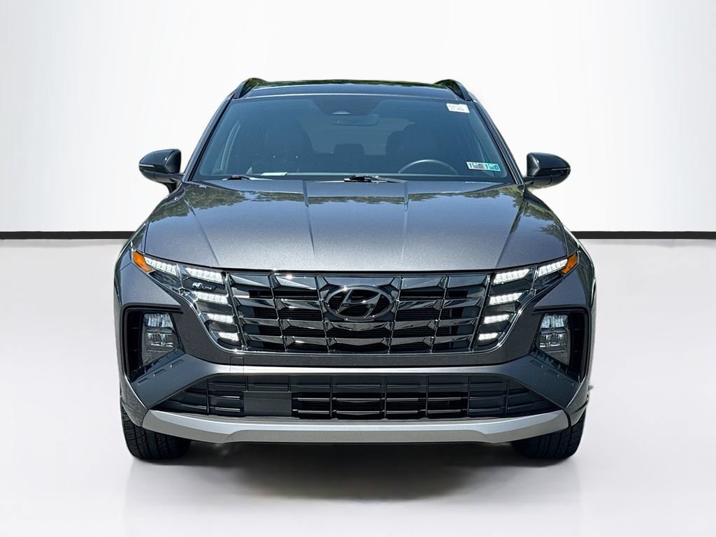 Used 2023 Hyundai Tucson N Line