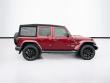 2021 Jeep Wrangler 4xe Unlimited Sahara