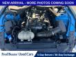 2023 Ford Mustang Ecoboost