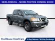 Used 2013 Nissan Titan PRO-4X