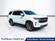 Used 2021 Chevrolet Tahoe LT SUV