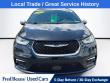 2024 Chrysler Pacifica Pinnacle
