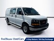 GMC Savana Cargo 2500