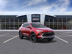 2026 Buick Encore GX Sport Touring SUV