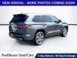 2025 Toyota Sequoia SR5