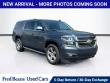Used 2020 Chevrolet Suburban Premier SUV