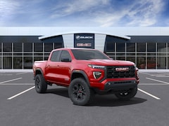 2025 GMC Canyon Elevation Truck