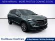 Certified 2023 Buick Enclave Essence SUV