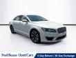 Used 2017 Lincoln MKZ Reserve