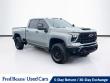 Used 2024 Chevrolet Silverado 2500 HD ZR2 Truck