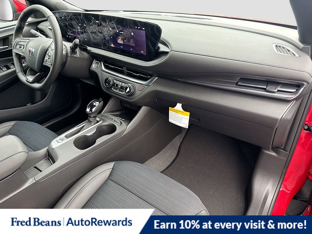 2026 Buick Envista Preferred - Photo 32