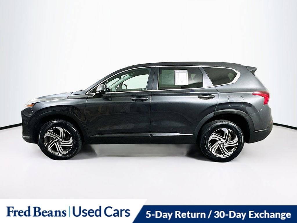 Used 2023 Hyundai Santa Fe SE