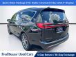 2024 Chrysler Pacifica Pinnacle