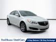Used 2016 Buick Regal Premium II Car