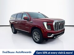 2025 GMC Yukon XL Denali SUV