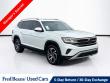 Used 2023 Volkswagen Atlas 3.6L V6 SEL