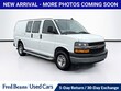  Chevrolet Express Cargo 2500