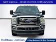 2016 Ford Super Duty F-250 SRW Lariat