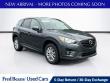 Used 2016 Mazda CX-5 Touring