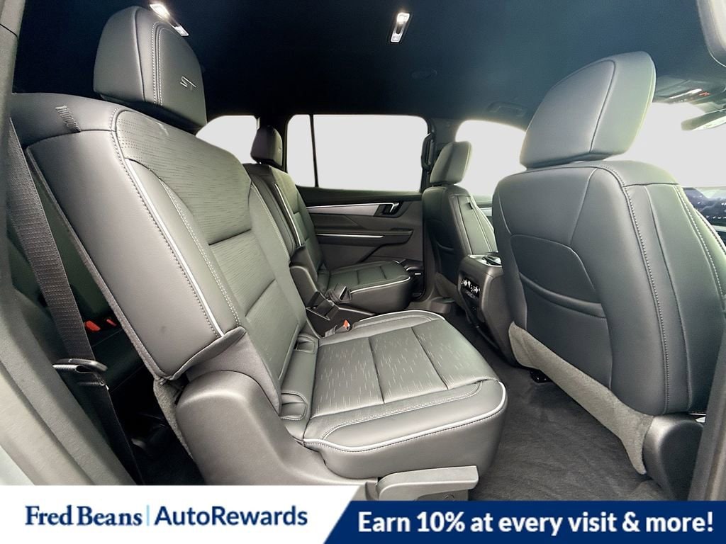2026 Buick Enclave Sport Touring - Photo 33