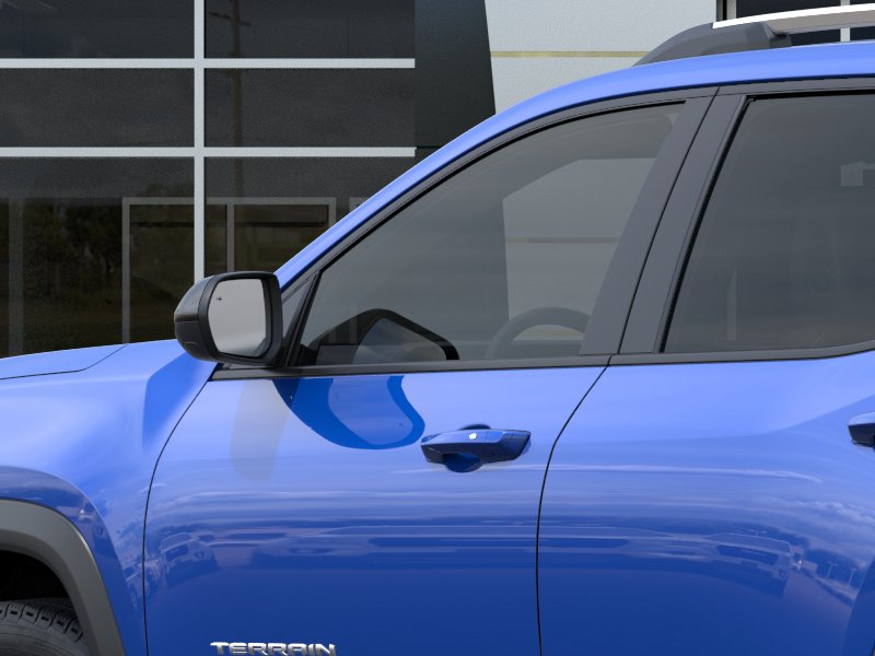2026 GMC Terrain Elevation - Photo 54