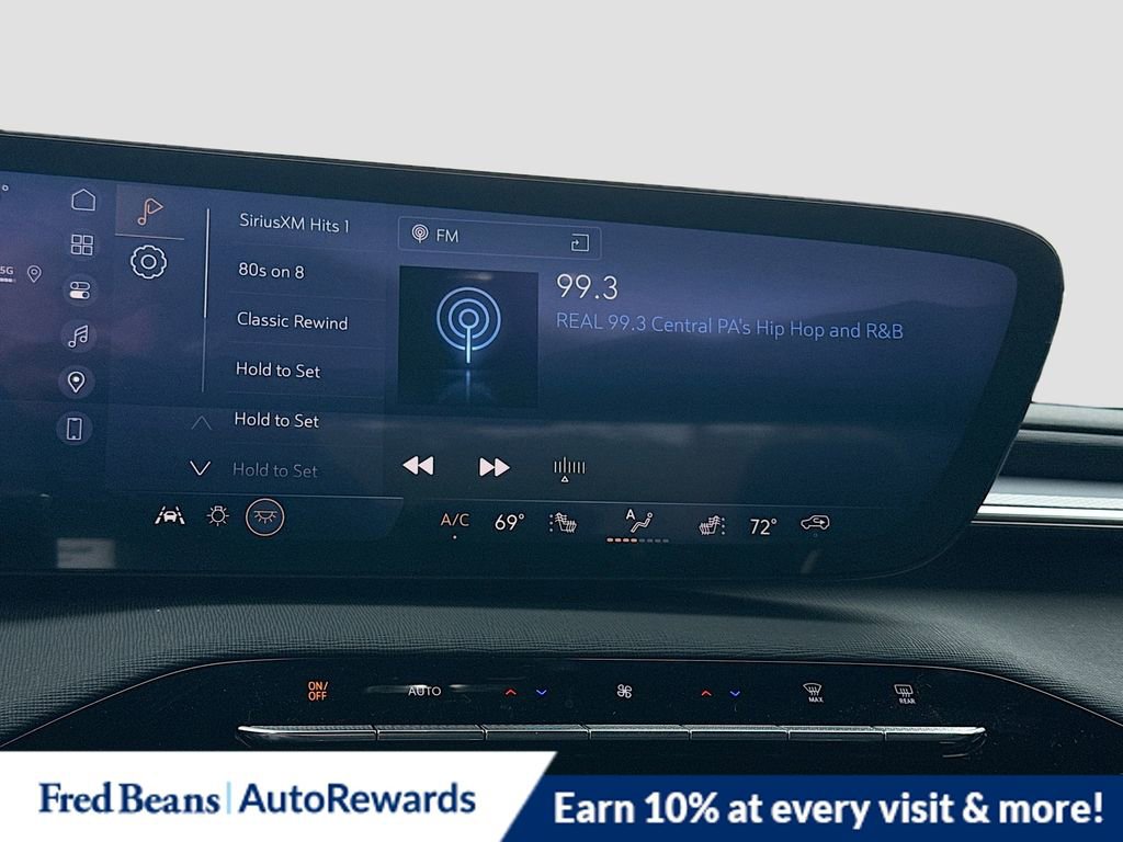 2026 Buick Enclave Sport Touring - Photo 19