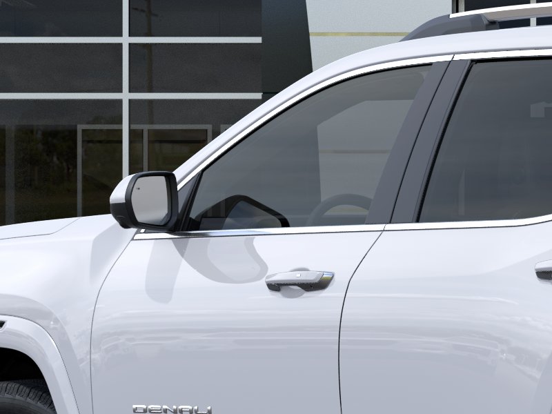 2026 GMC Terrain Denali - Photo 12