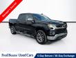 Used 2023 Chevrolet Silverado 1500 LT Truck